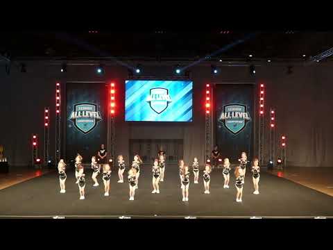 Tiny Wildcats - U12 Level 1