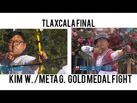 META GAZOZ vs KIM WOOJIN!!UNIQUE MATCH!! 2 OLYMPIC PLAYER!!TURKEY vs SOUTH KOREA!!THE MOST VIEWED!!