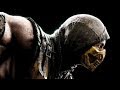 Mortal Kombat X Gameplay Demo -IGN Live: E3 ...