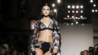 Francesco Scognamiglio | Spring Summer 2018 Full Fashion Show | Exclusive