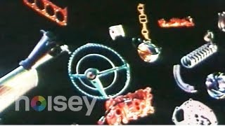 Musik-Video-Miniaturansicht zu The Wheel Songtext von SOHN