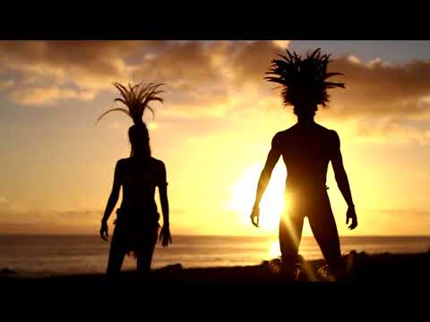 Isla de Pascua "Rapa Nui - Mito y Fusión"