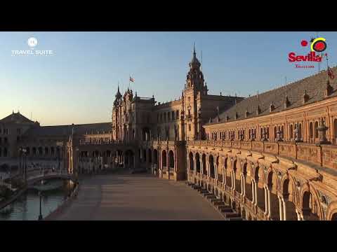 Explore Seville with Travel Designer Sandra