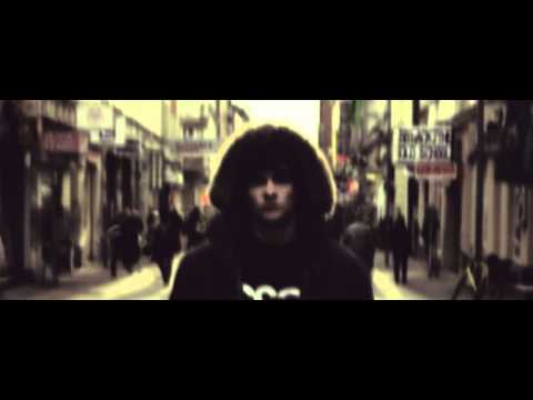 SiekieraWND - Nieśmiertelny ft. MłodyWND ( OFFICIAL VIDEO prod. FISMOLL )