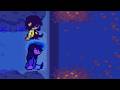 You Re Tired Get Some Rest Relaxing Deltarune Chapter 1 4 Mix