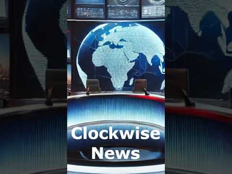 Quick News Update 2025-06-05 6 AM Eastern #Shorts