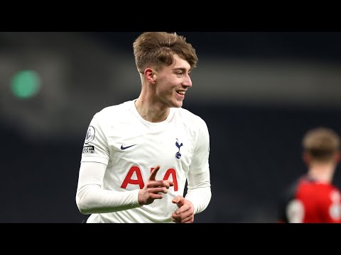 FAN CAM: Tottenham U23s 1-1 Blackburn U23s: Fantastic Goal From Jack Clarke, 3 Red Cards at the End!