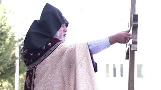 Եկեղեցական կյանք 15.06.2020