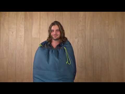 Kelty Tuck 22F Degree Mummy Sleeping Bag – 3 Season Ultralight Sleeping Bag with Thermal Poc Reviews