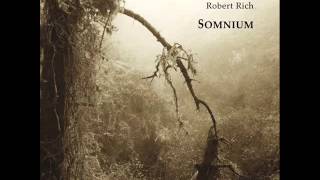 Robert Rich - Live in Cleveland Sleep Concert 6.2