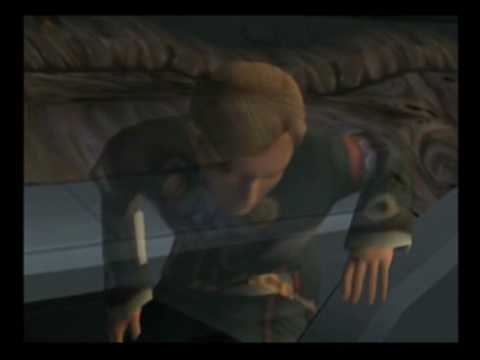 Let's Play Xenosaga Episode 1: 63