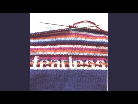 Fearless - Kalio Gayo