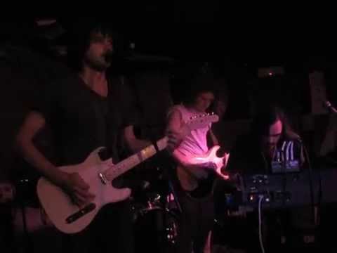 Phobophobes - Make A Person + Advertise Your Life (Live @ The Windmill, Brixton, London, 17/08/14)