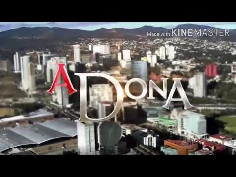 A Dona Lucero Clip Fan Made