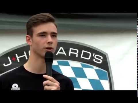 Braden Eves- Why Race Fans Should Watch F4