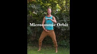 Essential Tantric/Sexual Practice // Open the Microcosmic Orbit