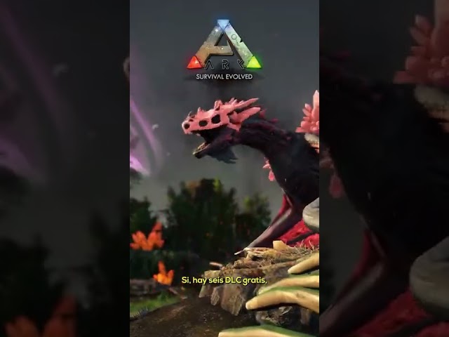 Vídeo relacionado con ARK: Survival Evolved Standard | Xbox One - Código de descarga