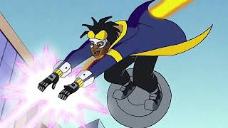 Abertura Super Choque | 1ª Temporada - Full HD