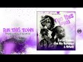 Exray Taniua Odi Wa Muranga Neliah Run This Town Official Audio
