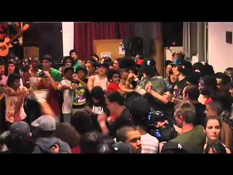 ENDWELL - MIKE TYSON (Long Lost Music Video)