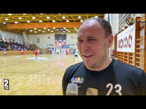 Érzelemdús mérkőzésen szerezte meg a 3 pontot a Fapuma-Ebola a vajdasági ellenfelével szemben.