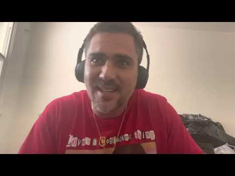 Shaky Jake redux: Victorville 1