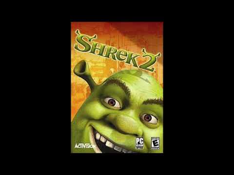 Ogre Killer - Shrek 2: The Game Music Extended