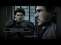 Gared Tuttle And Jon Snow Game Of Thrones Season 01 The Game