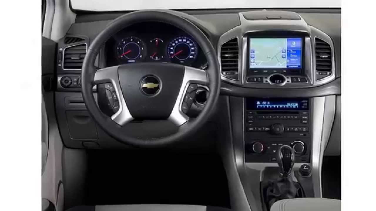 Chevrolet Captiva 2016 ,  UAE ,  Dubai