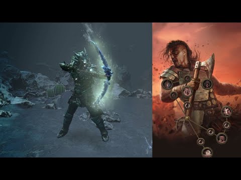 Budget Lightning Strike Berserker 3.18 VS Hydra