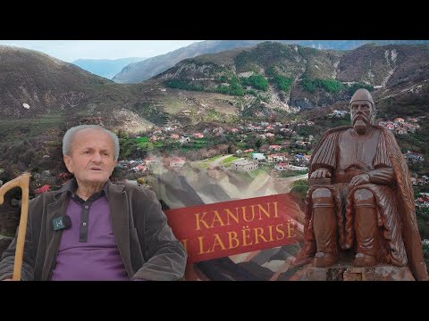 Gjakmarrja në Labëri! Të pathënat e Kanunit! | Vlog në Dritare