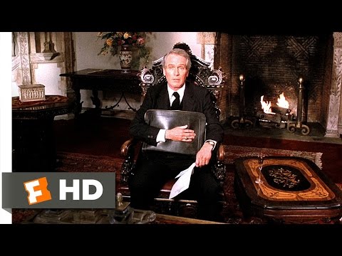 The Verdict (1/5) Movie CLIP - What is the Truth? (1982) HD