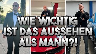 Auch als hässlicher Mann kannst du super Frauen bekommen und Erfolg haben!