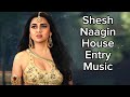 Shesh Naagin House Entry Music Naagin 6 Wow Music S Tejaswi Prakash Naagin6 Naagin
