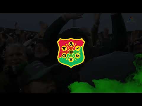 GAIS ALLSVENSKAN 2024