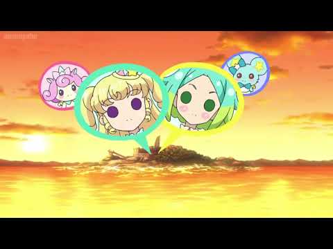 Idol Time PriPara Episode 46 - Traversing Time and Space MY DREAM!