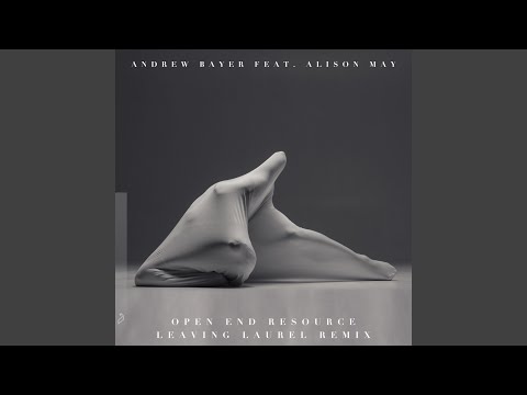Open End Resource (Leaving Laurel Extended Mix)