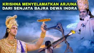 Download lagu KRISHNA SAVES ARJUNA FROM THE WEAPON OF BAJRA DEWA INDRA || Mahabharata movie storyline mp3 Download lagu KRISHNA SAVES ARJUNA FROM THE WEAPON OF BAJRA DEWA INDRA || Mahabharata movie storyline mp3
