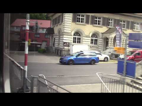 S24 von Winterthur nach Thayngen | S24 von Winterthur nach Weinfelden (Teil II)