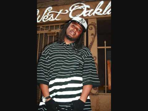 Ronald Mack Feat Lil Blood - On The Hop Out