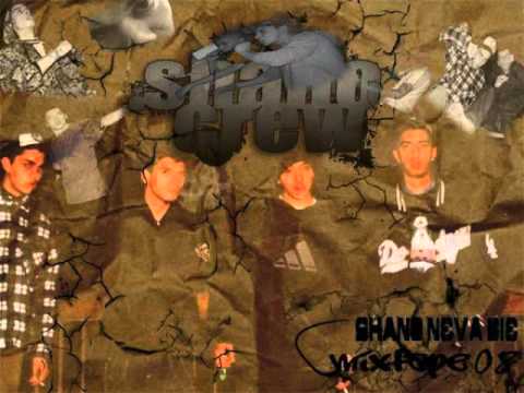 Shano Crew - Шано диктатура
