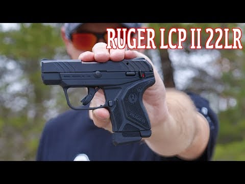 Ruger's Lightweight SR1911 Commander
