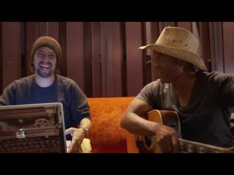 Disney’s MOANA | SPOTIFY Featurette 'We Know The Way' | In Cinemas Now