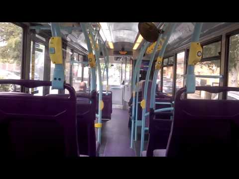 Metroline Dennis Dart SLF/Caetano Nimbus LK03 NLT (DC1546) - Former DMC41509