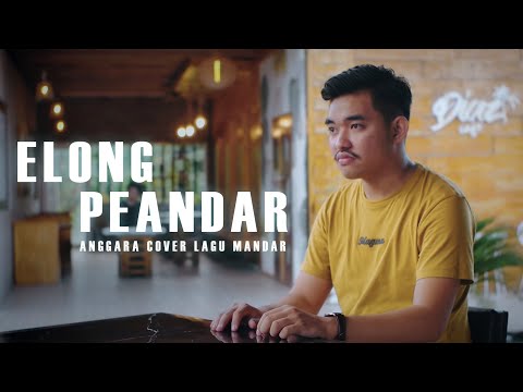 Anggara - Elong Peandar (cover) Cipt. Zulkifli Atjo
