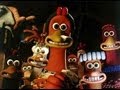 CHICKEN RUN HENNEN RENNEN Deutscher Trailer Jetzt Auf Blu Ray DVD
