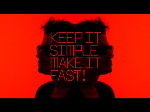 KISMIF Conference 2015 #2