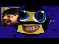 SomeOrdinaryGamers Laughing At Klasky Csupo