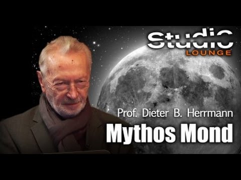 Mythos Mond - Prof. Dieter B. Herrmann