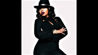 Angie Stone feat KSwaby - Love Junkie - Mixed By KSwaby